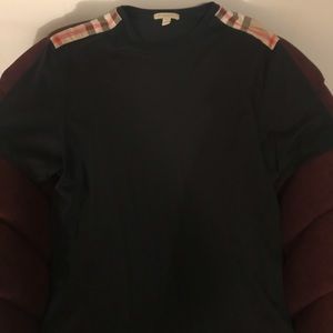 💯% Authentic Mens Burberry Brit T-Shirt